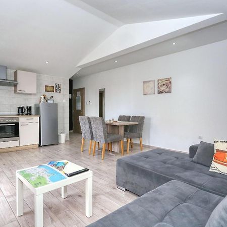 Apartmani Natali ザダル エクステリア 写真